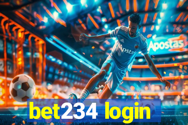 bet234 login